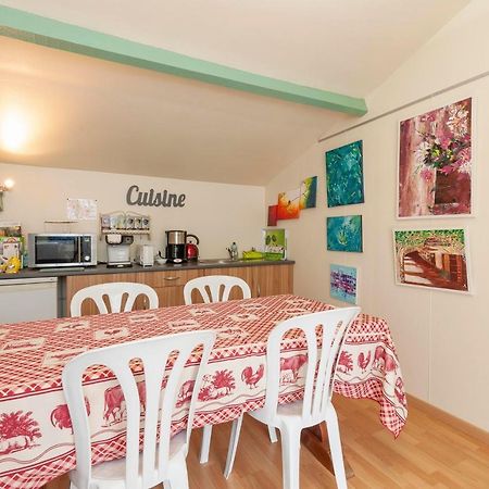 Chambres D'Hotes Bien Etre 47 Sos Kültér fotó