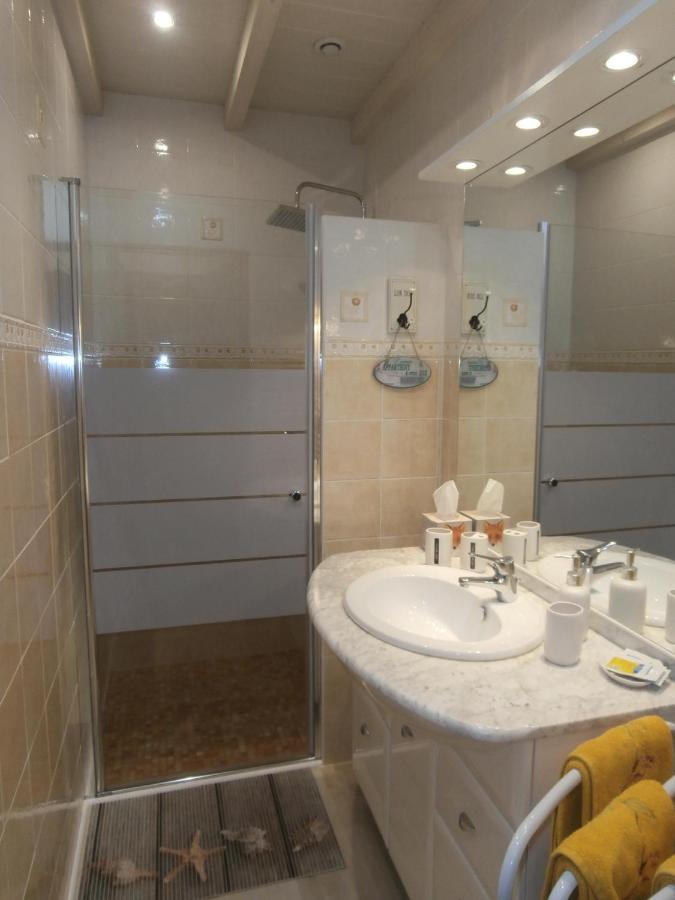 Chambres D'Hotes Bien Etre 47 Sos Kültér fotó