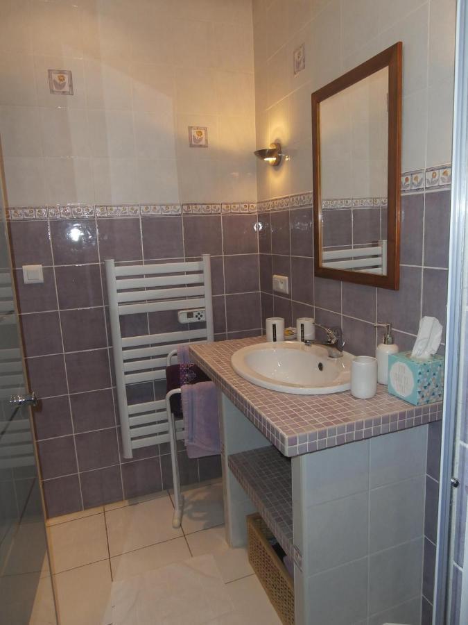 Chambres D'Hotes Bien Etre 47 Sos Kültér fotó