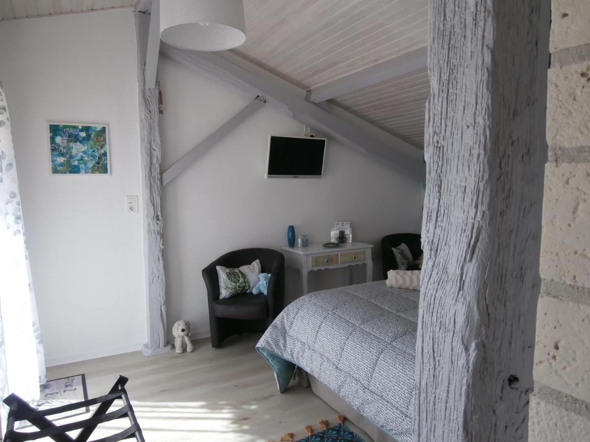 Chambres D'Hotes Bien Etre 47 Sos Kültér fotó