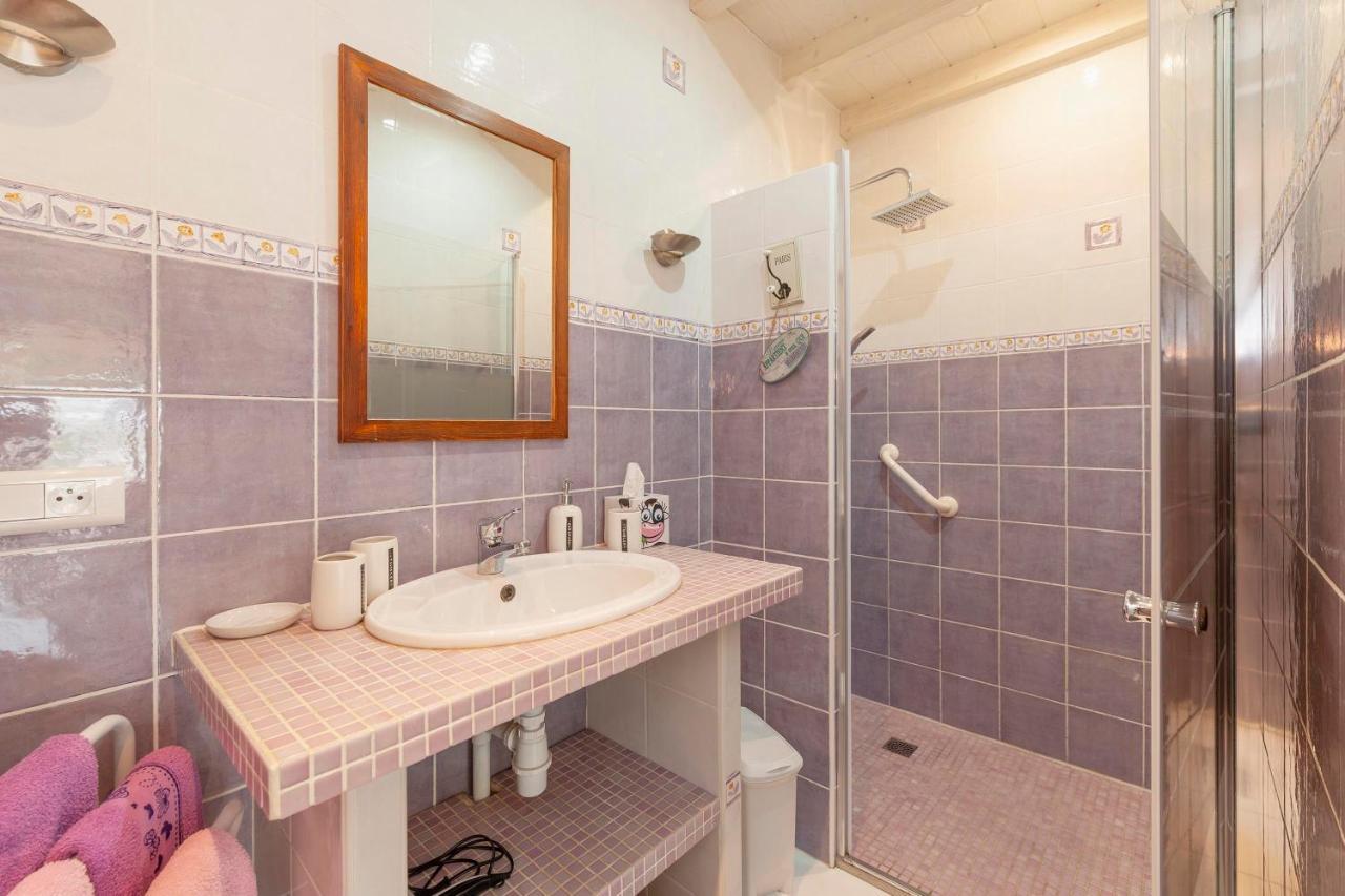 Chambres D'Hotes Bien Etre 47 Sos Kültér fotó