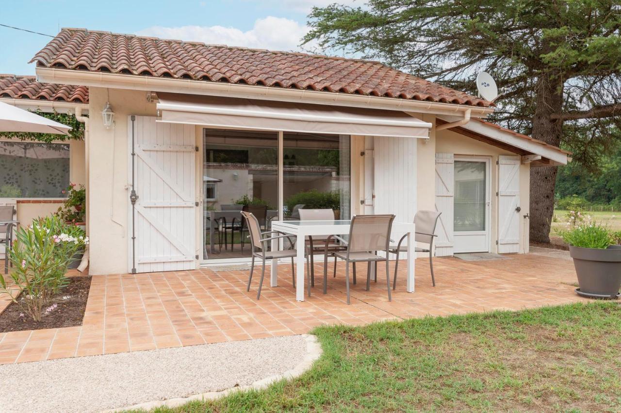 Chambres D'Hotes Bien Etre 47 Sos Kültér fotó
