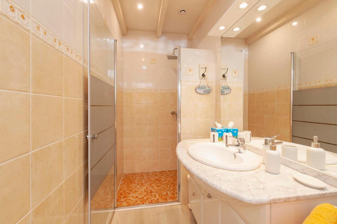 Chambres D'Hotes Bien Etre 47 Sos Kültér fotó