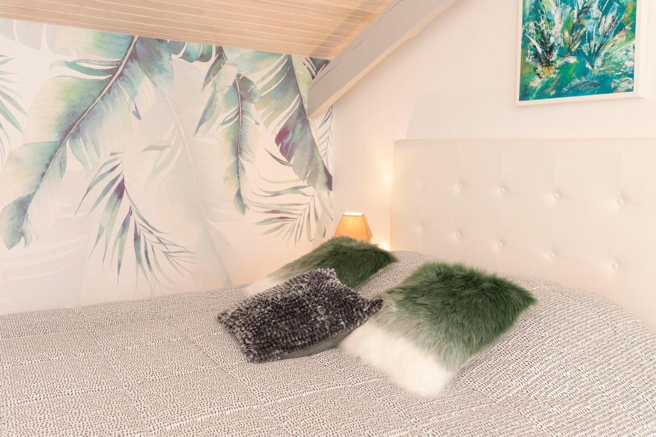 Chambres D'Hotes Bien Etre 47 Sos Kültér fotó