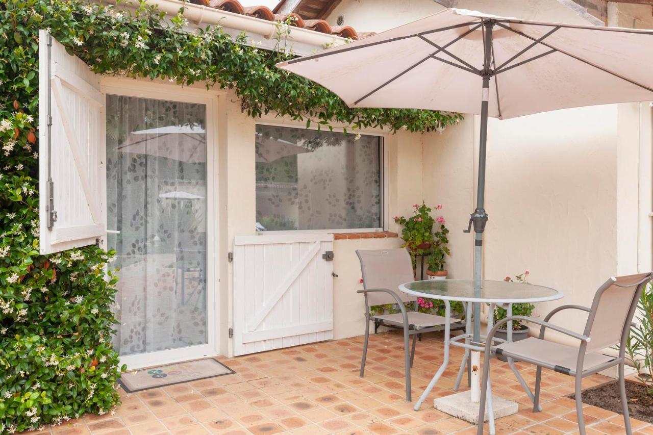 Chambres D'Hotes Bien Etre 47 Sos Kültér fotó