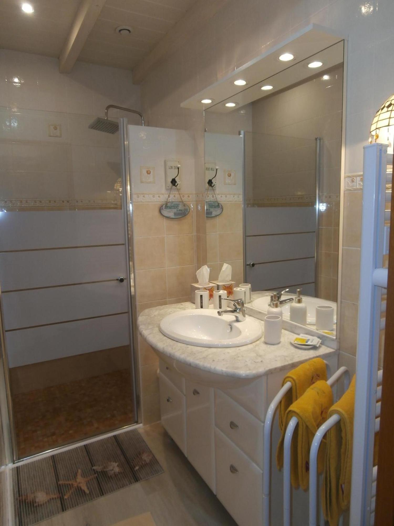 Chambres D'Hotes Bien Etre 47 Sos Szoba fotó