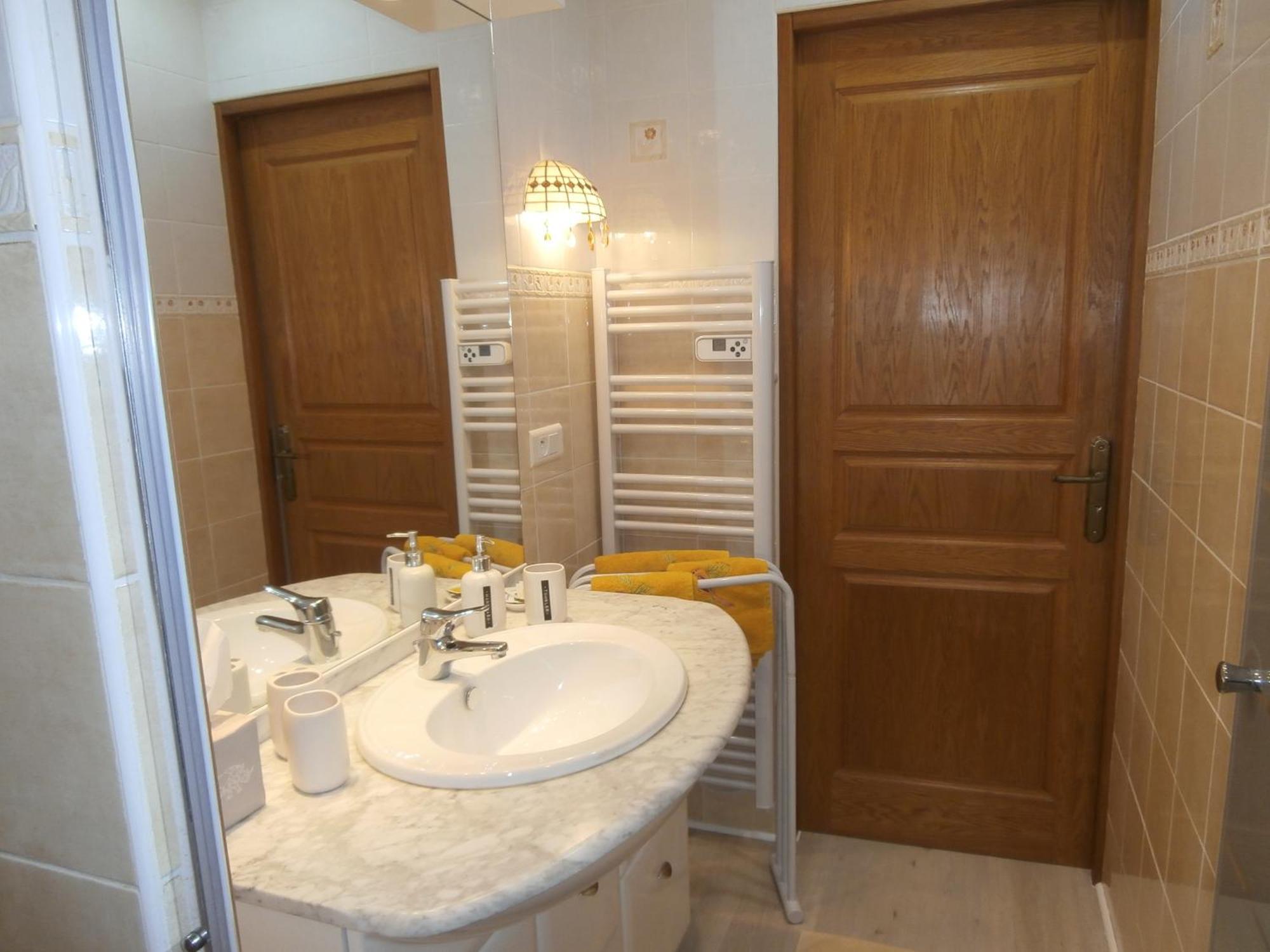 Chambres D'Hotes Bien Etre 47 Sos Szoba fotó