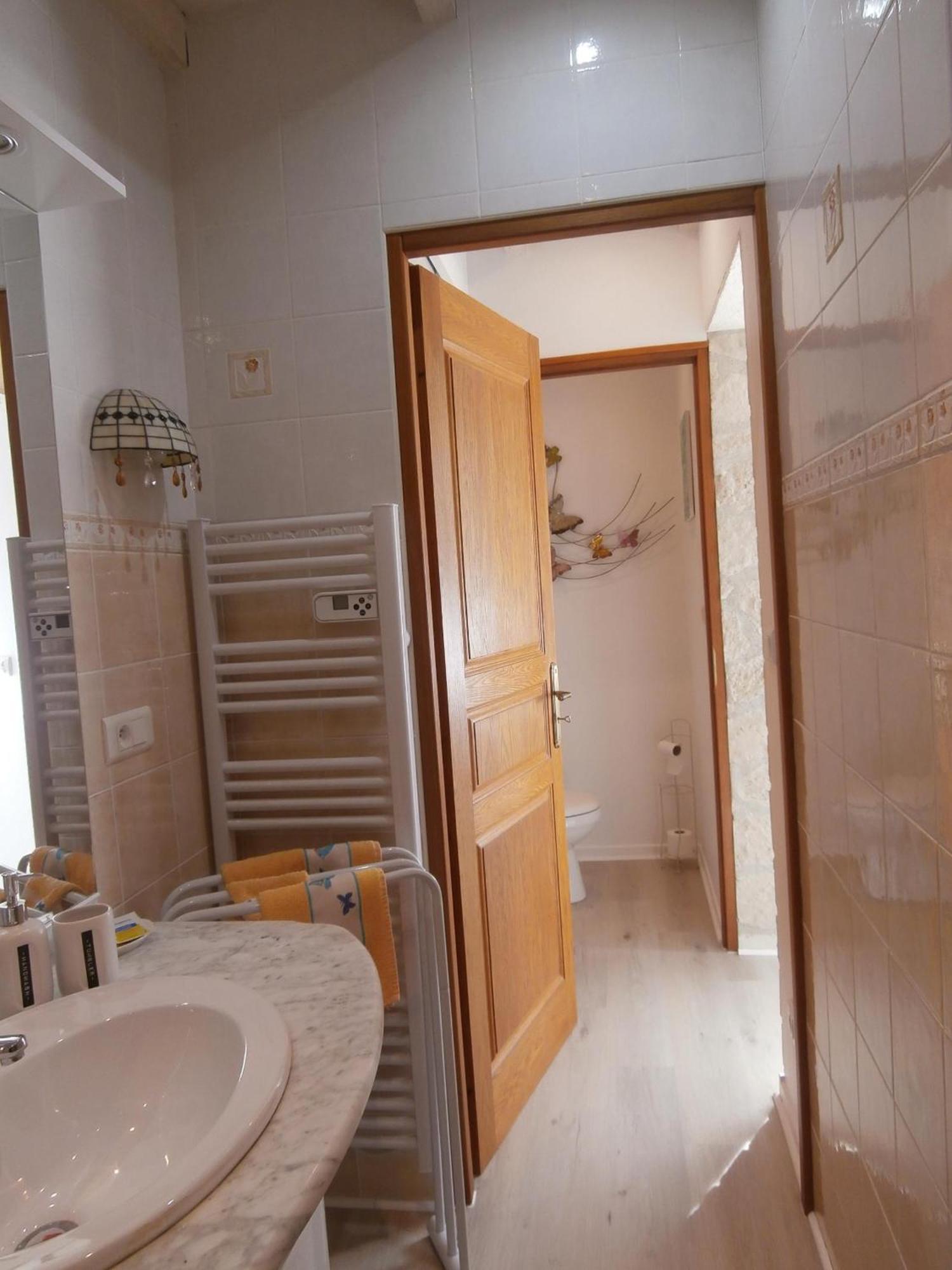 Chambres D'Hotes Bien Etre 47 Sos Szoba fotó