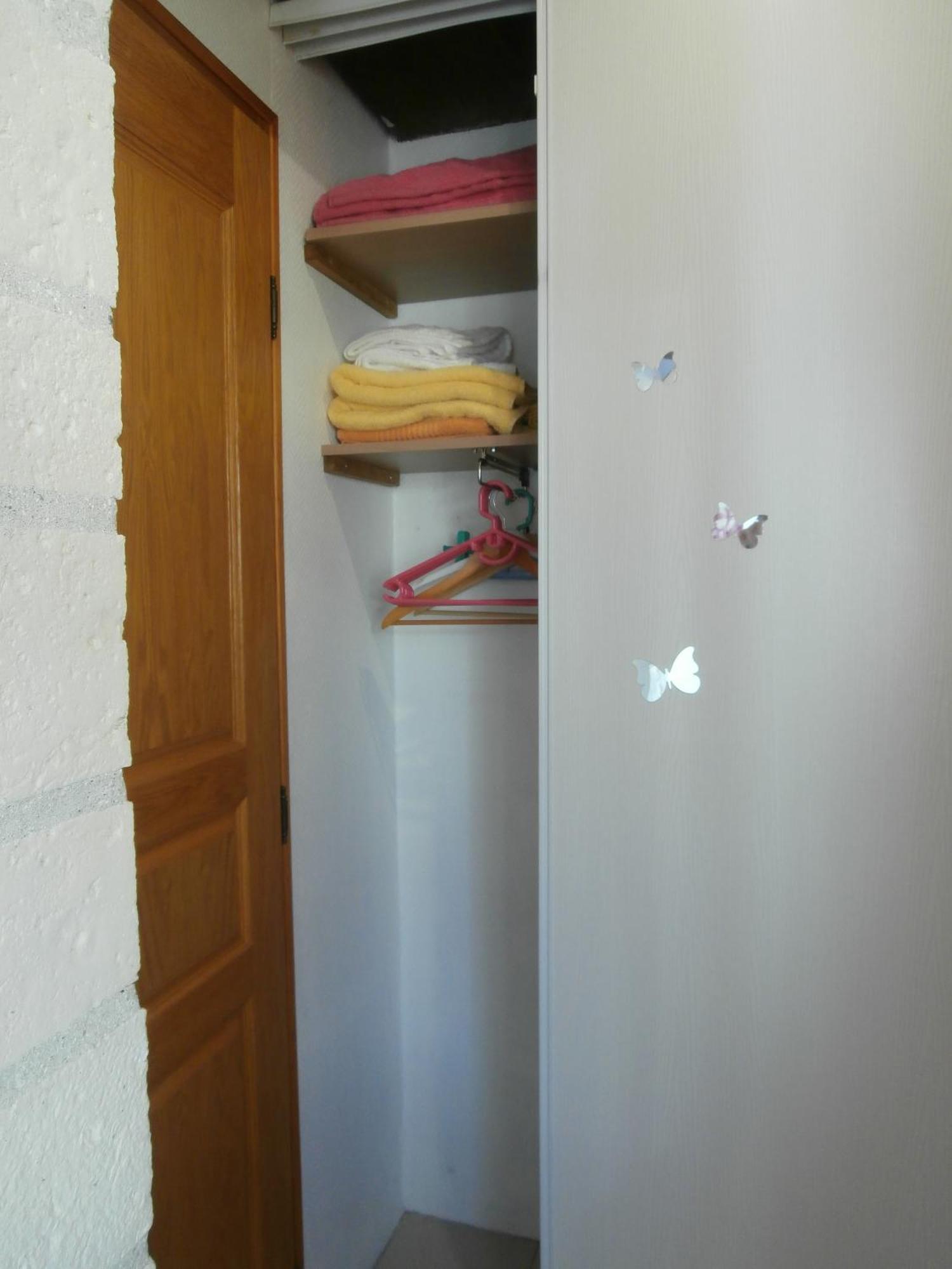 Chambres D'Hotes Bien Etre 47 Sos Szoba fotó